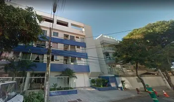 Imagem do Condomínio Do Edifício Montecatini em Vitória