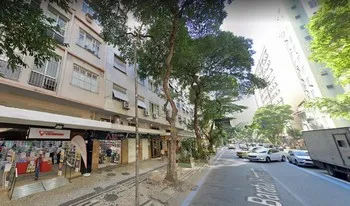 Condomínio Do Edifício Montefiore em Rio De Janeiro