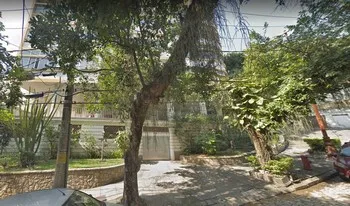 Condomínio Do Edifício Monteiro em Rio De Janeiro