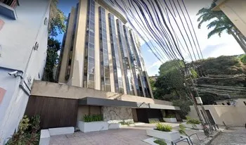 Condomínio Do Edifício Monteiro Aranha em Rio De Janeiro