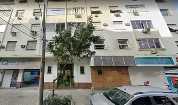 Condomínio Do Edifício Monteiro em Rio De Janeiro