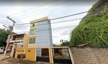 Imagem do Condomínio Do Edifício Monteiro Lobato em Lagoa Santa