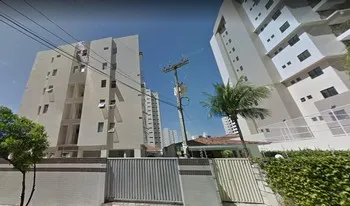 Imagem do Condomínio Do Edifício Monteiro Lobato em João Pessoa