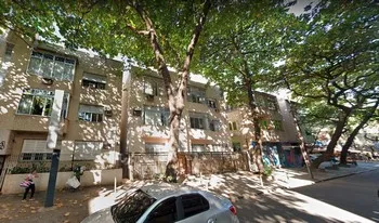 Condomínio Do Edifício Montenegro 198 em Rio De Janeiro