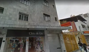 Imagem do Condomínio Do Edifício Montenegro em Juiz De Fora