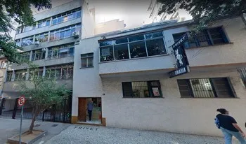 Condomínio Do Edifício Montenegro em Rio De Janeiro