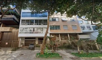 Condomínio Do Edifício Montenegro em Rio De Janeiro