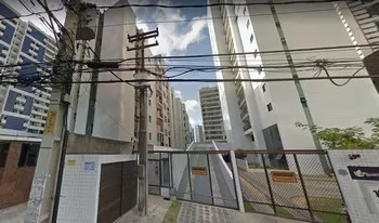 Imagem do Condomínio Do Edifício Montenegro em Recife