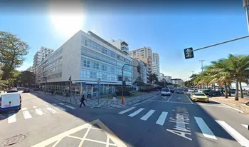 Condomínio Do Edifício Montenegro em Rio De Janeiro
