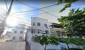 Condomínio Do Edifício Montenegro em Rio De Janeiro