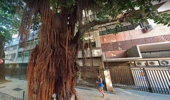 Condomínio Do Edifício Montenegro em Rio De Janeiro