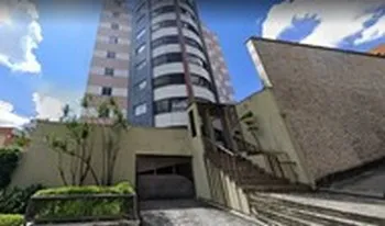 Condomínio Do Edifício Montenegro em Belo Horizonte