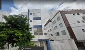 Condomínio Do Edifício Montepellier em Belo Horizonte