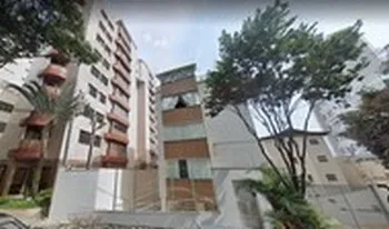 Condomínio Do Edifício Monterey em Belo Horizonte