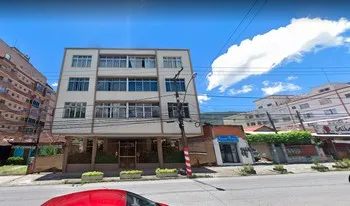 Imagem do Condomínio Do Edifício Monterey em Teresópolis
