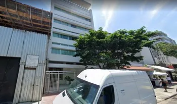Condomínio Do Edifício Monterey em Rio De Janeiro