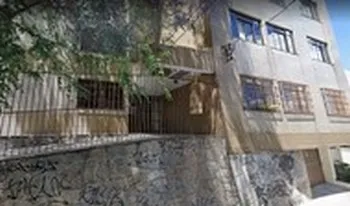 Condomínio Do Edifício Monterey em Belo Horizonte