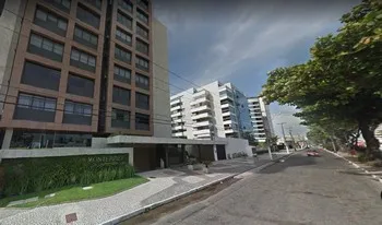 Imagem do Condomínio Do Edifício Monterrey em Maceió
