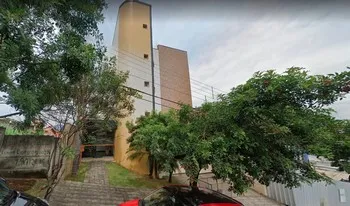 Imagem do Condomínio Do Edifício Monterrey em Betim