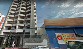 Imagem do Condomínio Do Edifício Monterrey em Vila Velha