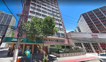 Imagem do Condomínio Do Edifício Monterrey em Vitória