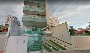 Imagem do Condomínio Do Edifício Monterrey em Vitória