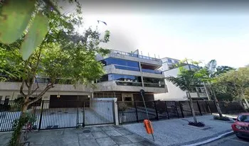 Condomínio Do Edifício Monterrey em Rio De Janeiro