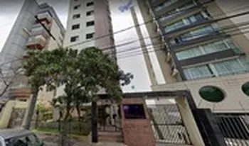 Condomínio Do Edifício Montes Alegannys em Belo Horizonte