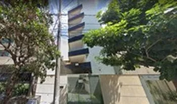 Condomínio Do Edifício Montes Claros em Belo Horizonte