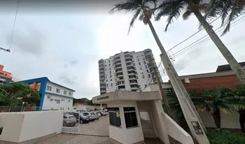 Imagem do Condomínio Do Edifício Montes Claros em Tubarão