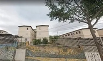 Condomínio Do Edifício Montes Claros em Belo Horizonte