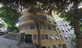 Condomínio Do Edifício Montesano em Rio De Janeiro