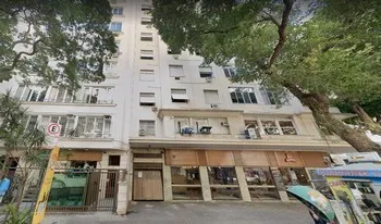 Condomínio Do Edifício Montese em Rio De Janeiro