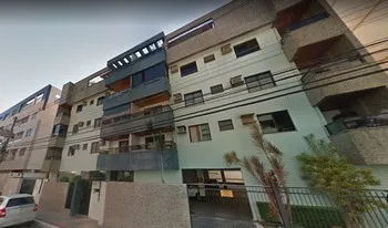 Imagem do Condomínio Do Edifício Montese em Vitória