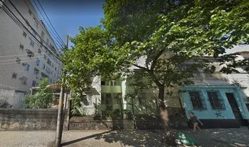 Condomínio Do Edifício Montese em Rio De Janeiro