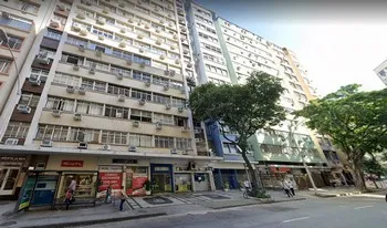 Condomínio Do Edifício Monteverde em Rio de Janeiro