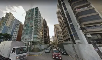 Imagem do Condomínio Do Edifício Monteverdi em Recife
