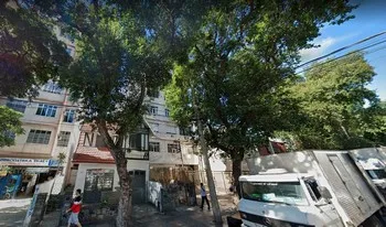 Condomínio Do Edifício Montevideo em Rio De Janeiro