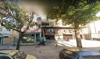 Condomínio Do Edifício Montevidéu em Rio De Janeiro