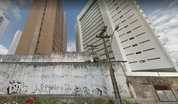 Imagem do Condomínio Do Edifício Montezuma em Recife