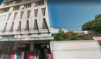 Imagem do Condomínio Do Edifício Montezuma em Vitória