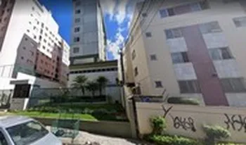 Condomínio Do Edifício Montferrand em Belo Horizonte