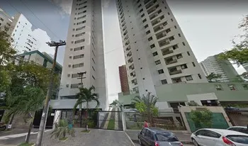 Imagem do Condomínio Do Edifício Mont'genevre em Recife