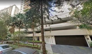 Condomínio Do Edifício Monticelli em Rio De Janeiro