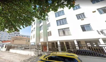 Condomínio Do Edifício Montiene I em Rio De Janeiro
