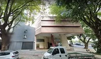 Condomínio Do Edifício Montjuic em Belo Horizonte