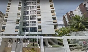Imagem do Condomínio Do Edifício Montjuich em Olinda