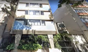 Condomínio Do Edifício Montmarte em Belo Horizonte