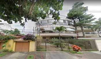 Condomínio Do Edifício Montmartin em Rio de Janeiro