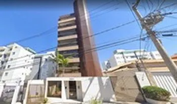 Condomínio Do Edifício Montmartre em Belo Horizonte